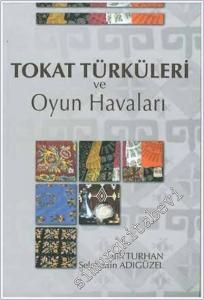 Tokat Türküleri ve Oyun Havaları -        2008