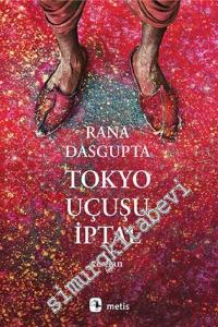 Tokyo Uçuşu İptal -