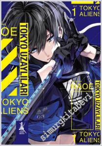 Tokyo Uzaylıları -        2025