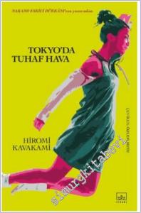 Tokyo'da Tuhaf Hava -        2025