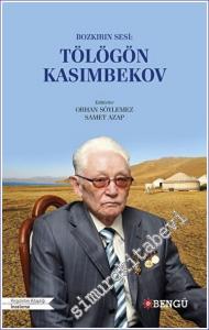 Tölögön Kasımbekov : Bozkırın Sesi -        2022