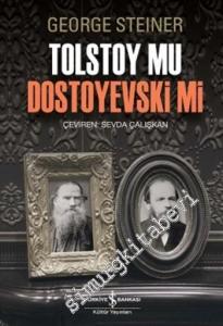 Tolstoy mu Dostoyevski mi -        2024