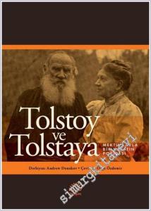 Tolstoy ve Tolstaya : Mektuplarla Bir Hayatın Portresi -        2025