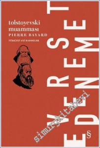 Tolstoyevski Muamması -        2022