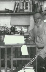 Tolstoy'un Yaşamı -