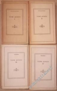 Tom Jones 1 - 4 (TAKIM) -        1945