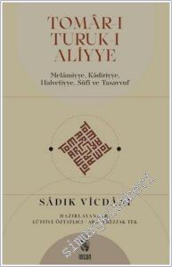 Tomar-ı Tutuk-ı Aliyye -        2025