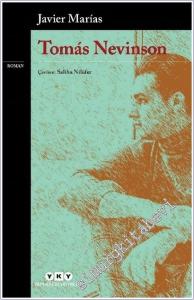 Tomas Nevinson -        2025