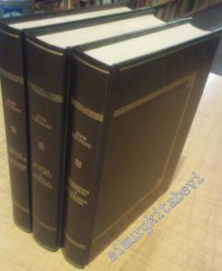 Tome 1: Les Parents Terribles / La Machine à Écrire / Tome 2: La Belle et La Bette, Tome 3: L'Aigle à deux Têtes / Thomas L'Impostateur -