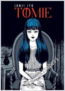 Tomie (Bez Ciltli Özel Edisyon) CİLTLİ -        2025