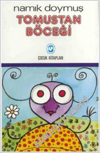 Tomustan Böceği -