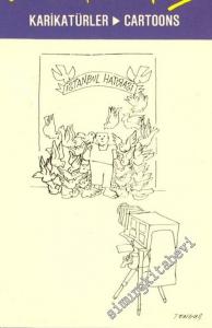 Tonguç Karikatürler: Cartoons -        1989