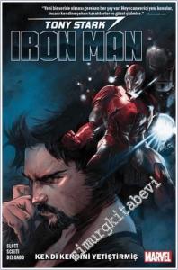 Tony Stark Iron Man 1 :  Kendi Kendini Yetiştirmiş -        2025