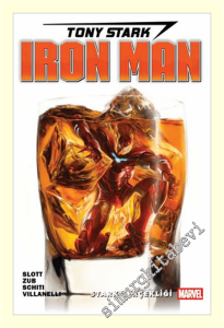 Tony Stark Iron Man 2 - Stark Gerçekliği -