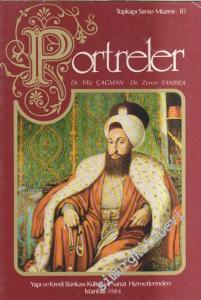 Topkapı Sarayı Müzesi 10: Portreler -