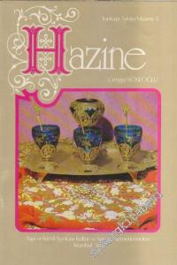 Topkapı Sarayı Müzesi 5: Hazine -        1980