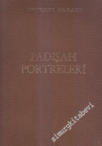 Topkapı Sarayı: Padişah Portreleri CİLTLİ -        1966