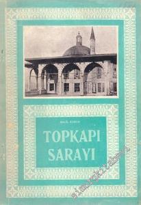 Topkapı Sarayı -        1931