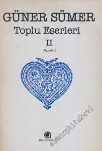 Toplu Eserleri 2: Oyunlar: Yarın Cumartesi, Bozuk Düzen, Baba İle Oğul, Hüzzam -