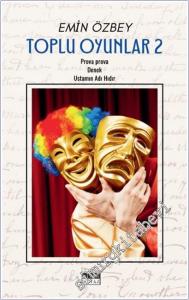 Toplu Oyunlar 2 -        2025