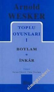 Toplu Oyunları 1: Boylam / İnkar -        2004