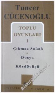 Toplu Oyunları 1: Çıkmaz Sokak / Dosya / Kördövüşü -        2003