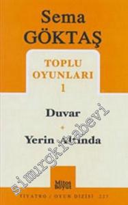 Toplu Oyunları 1: Duvar - Yerin Altında -