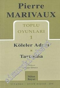 Toplu Oyunları 1: Köleler Adası - Tartışma -