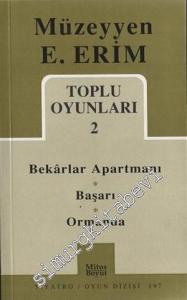 Toplu Oyunları 2: Bekarlar Apartmanı - Başarı - Ormanda -