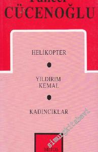Toplu Oyunları 2: Helikopter / Yıldırım Kemal / Kadıncıklar - İMZALI -