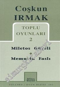 Toplu Oyunları 2: Miletos Güzeli - Memurin Faslı -