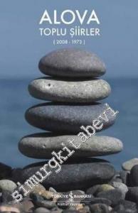 Toplu Şiirler 2008 - 1973 -