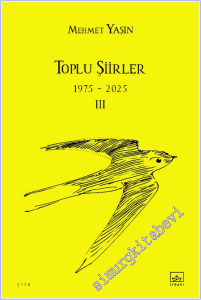 Toplu Şiirler 3 1975-2025 -