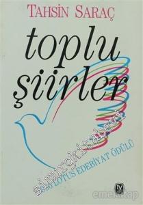 Toplu Şiirler -        1989