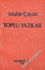 Toplu Yazılar -        1978