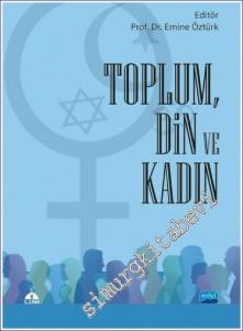 Toplum Din ve Kadın -        2022