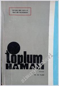 Toplum Hamalı - İMZALI  -        1966