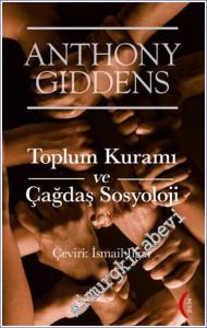 Toplum Kuramı ve Çağdaş Sosyoloji -        2024