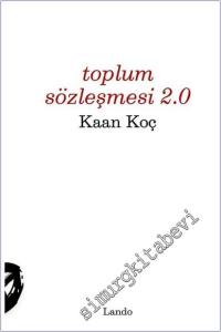 Toplum Sözleşmesi 2.0 -        2025