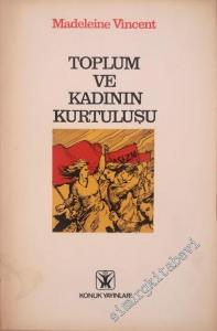 Toplum ve Kadının Kurtuluşu -        1977