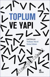 Toplum ve Yapı -        2018