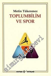 Toplumbilim ve Spor -