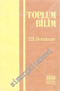 Toplumbilim -