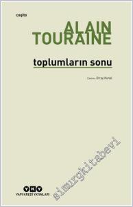 Toplumların Sonu -        2024