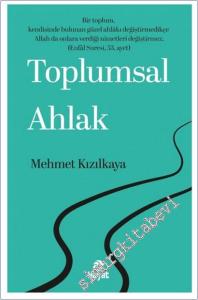 Toplumsal Ahlak -        2025
