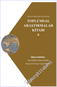 Toplumsal Araştırmalar Kitabı - 6 -        2026