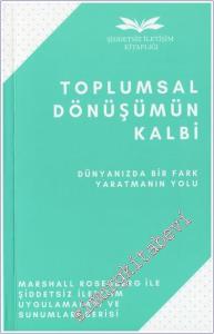 Toplumsal Dönüşümün Kalbi -        2024