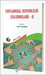 Toplumsal Duyarlılık Çalışmaları 2 -        2023