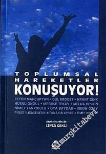 Toplumsal Hareketler Konuşuyor -        2003