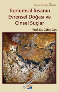 Toplumsal İnsanın Evrensel Doğası ve Cinsel Suçlar -        2012